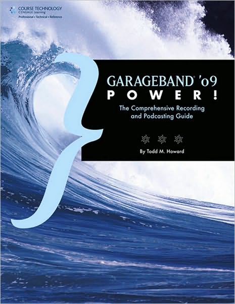 GarageBand '09 Power!