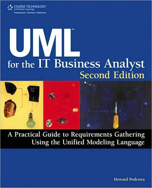 UML for the IT Business Analyst