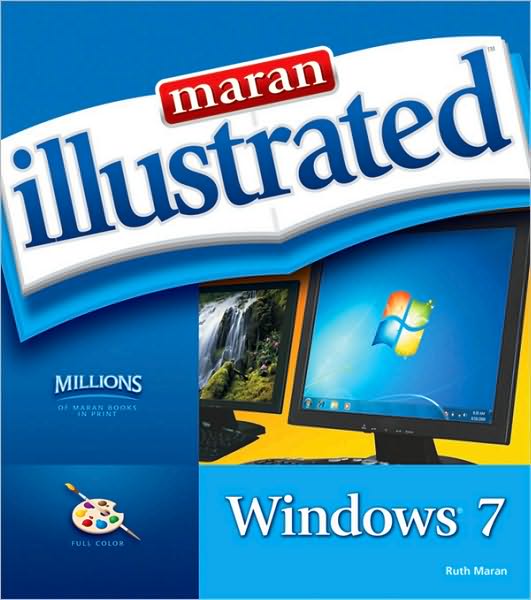 Maran Illustrated Windows 7