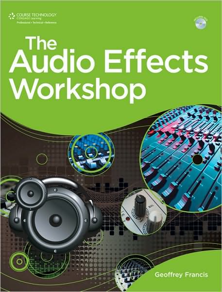 The Audio Effects Workshop