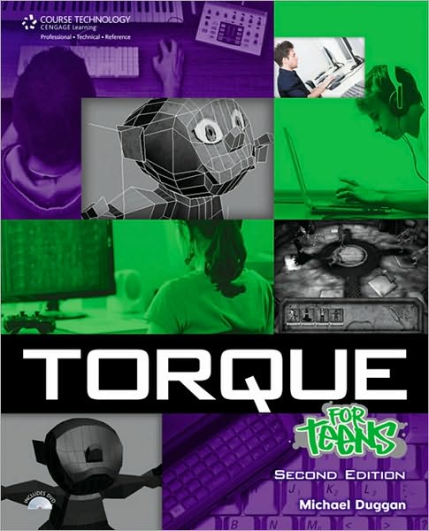 Torque for Teens, Second Edition