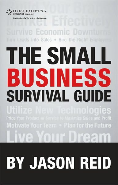 Small business Survival Guide