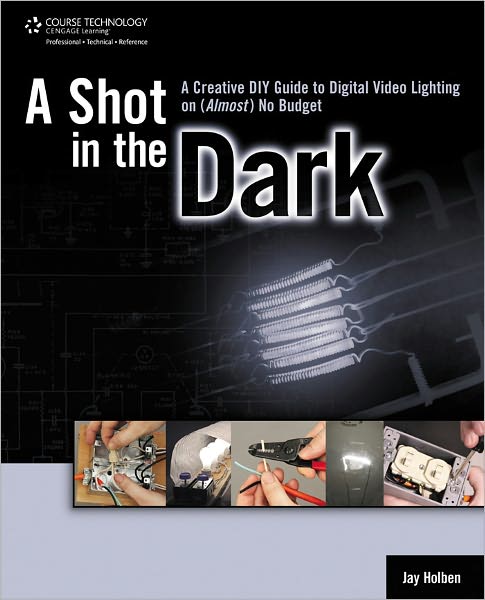 Lighting from the Hardware Store: A Creative DIY Guide for Digital Video Shooters