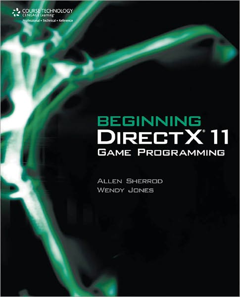 Beginning DirectX 11 Game Programming