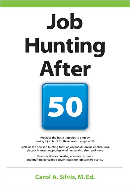 Job Hunting After 50