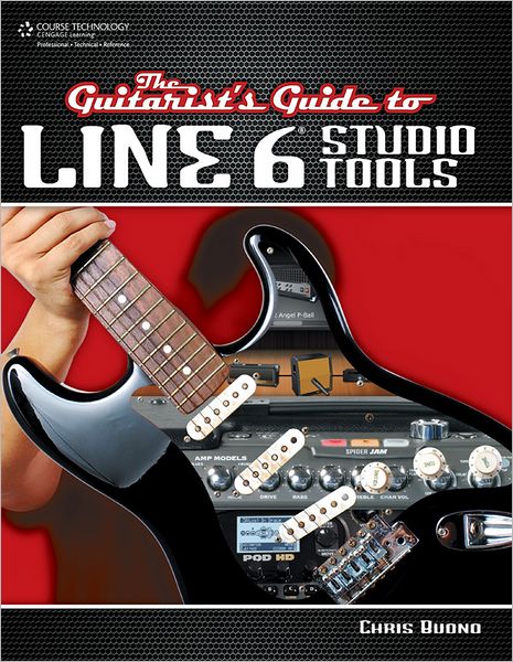 The Guitarist's Guide to Line 6 Studio Tools