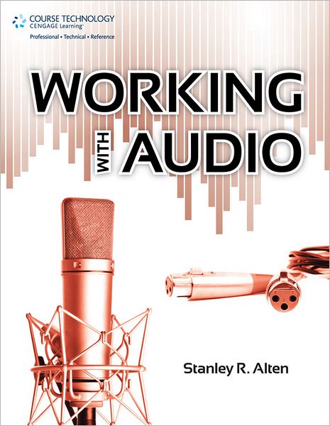 Working with Audio