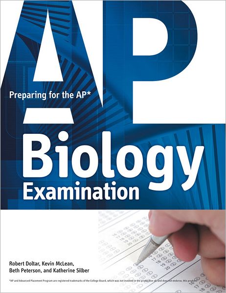 Preparing for the AP Biology Examination