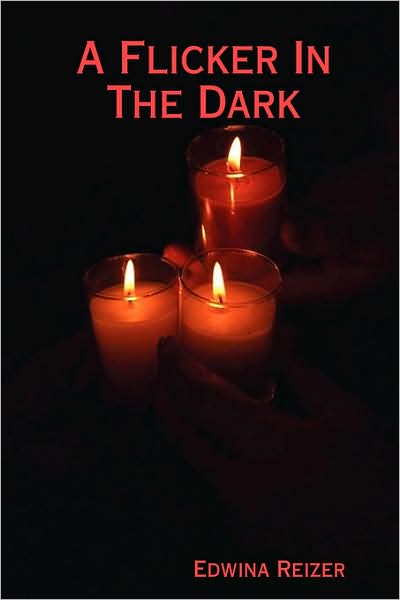 A Flicker in the Dark