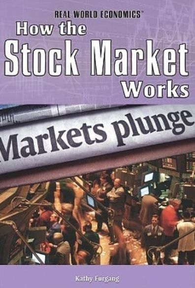 How the Stock Market Works