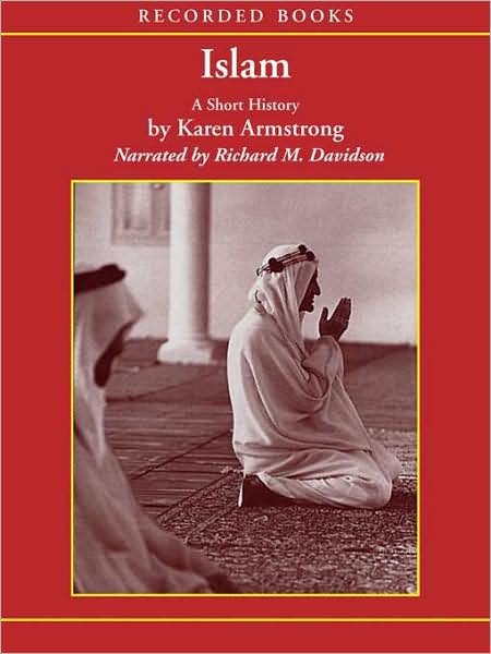 Islam: A Short History