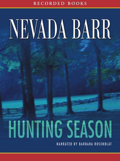 Hunting Season (Anna Pigeon Series #10)
