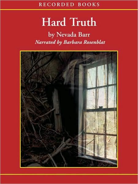 Hard Truth (Anna Pigeon Series #13)