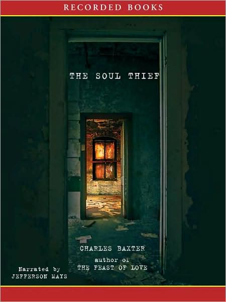The Soul Thief