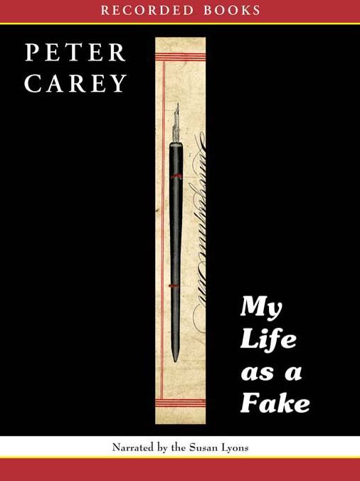 My Life as a Fake