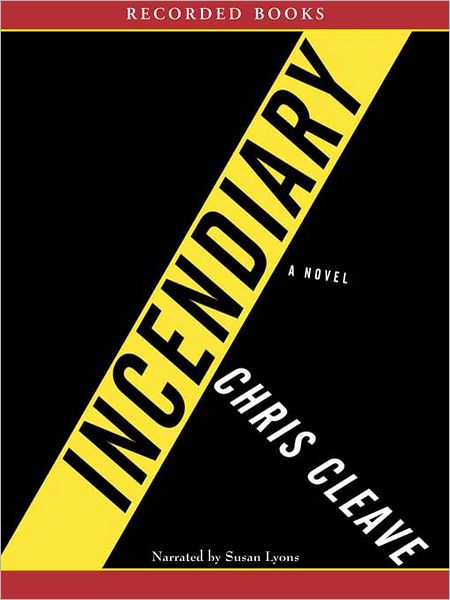 Incendiary
