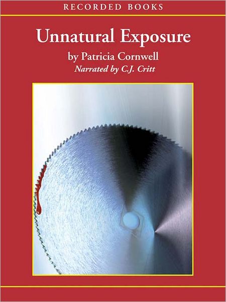 Unnatural Exposure (Kay Scarpetta Series #8)