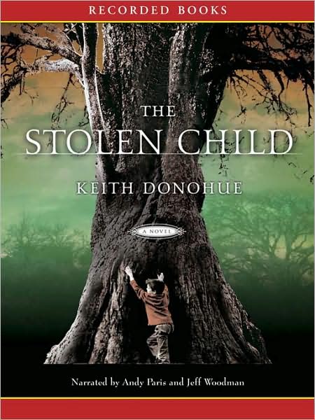 The Stolen Child