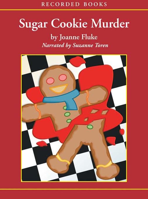 Sugar Cookie Murder (Hannah Swensen Series #6)