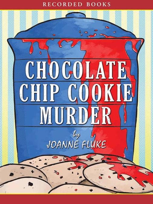 Chocolate Chip Cookie Murder (Hannah Swensen Series #1)