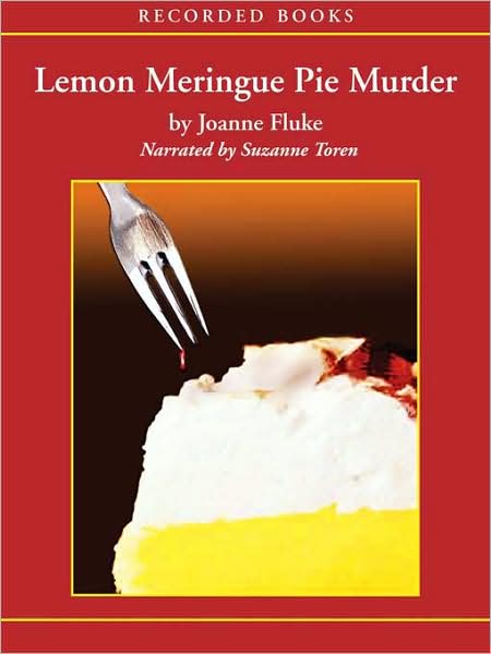 Lemon Meringue Pie Murder (Hannah Swensen Series #4)