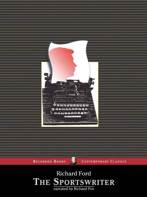 The Sportswriter (Frank Bascombe Series #1)