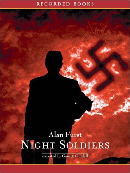 Night Soldiers