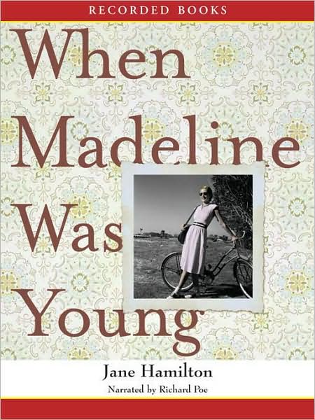 When Madeline Was Young