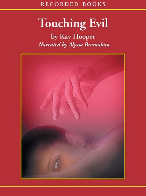 Touching Evil (Bishop/Special Crimes Unit Series #4)