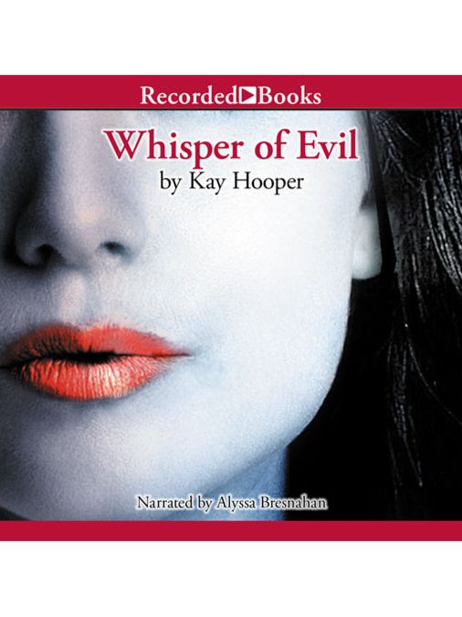 Whisper of Evil (Bishop/Special Crimes Unit Series #5)