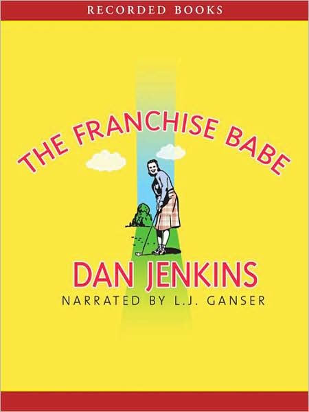 The Franchise Babe