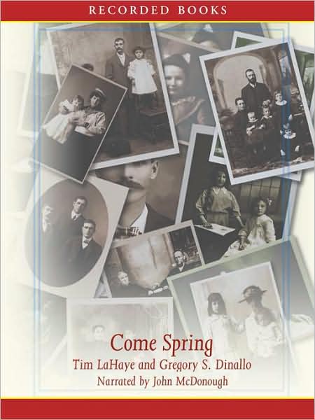 Come Spring