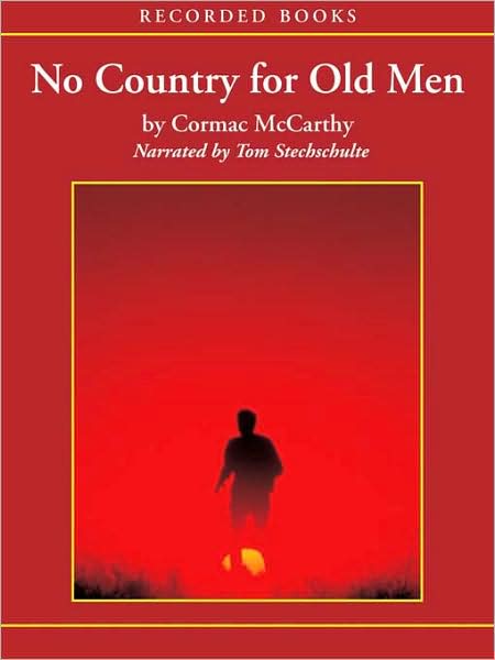 No Country for Old Men