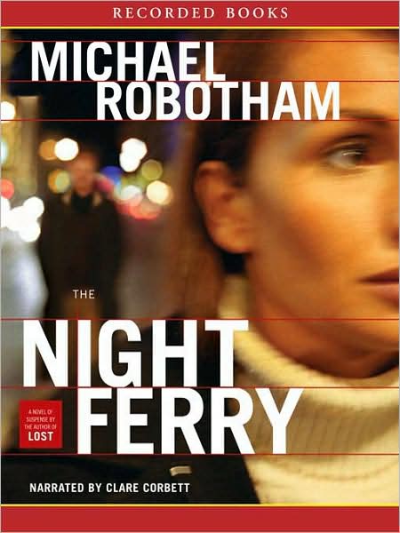 The Night Ferry
