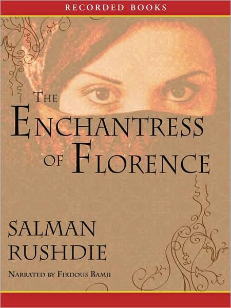 The Enchantress of Florence