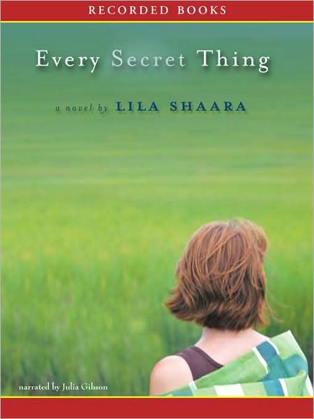 Every Secret Thing