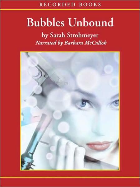 Bubbles Unbound (Bubbles Yablonsky Series #1)