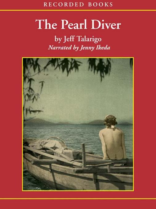 The Pearl Diver