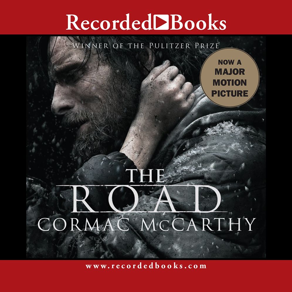 The Road (Movie Tie In Edition)