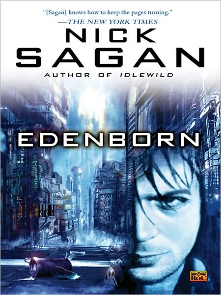 Edenborn: