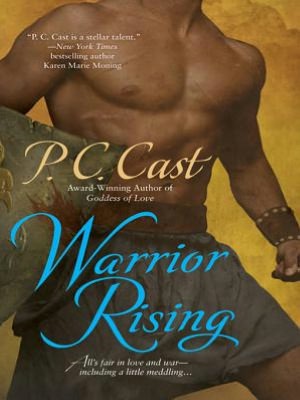 Warrior Rising (Goddess Summoning Series #6)