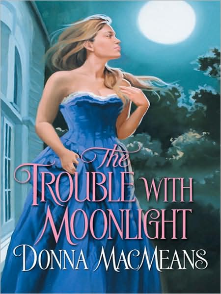 The Trouble with Moonlight: