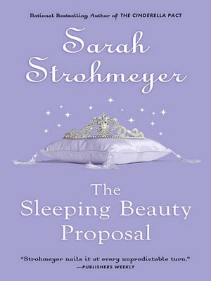 Sleeping Beauty Proposal