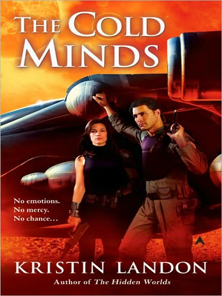 The Cold Minds: