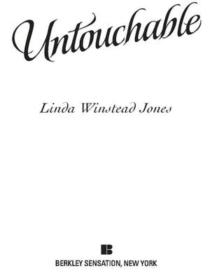 Untouchable (Emperor's Brides Series #1)