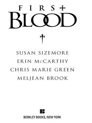 First Blood