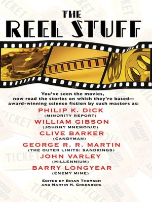 The Reel Stuff