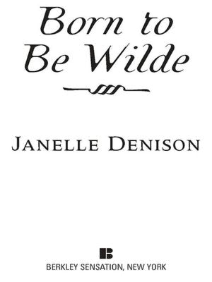 Born to Be Wilde