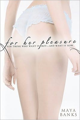 For Her Pleasure