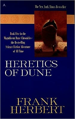 Heretics of Dune